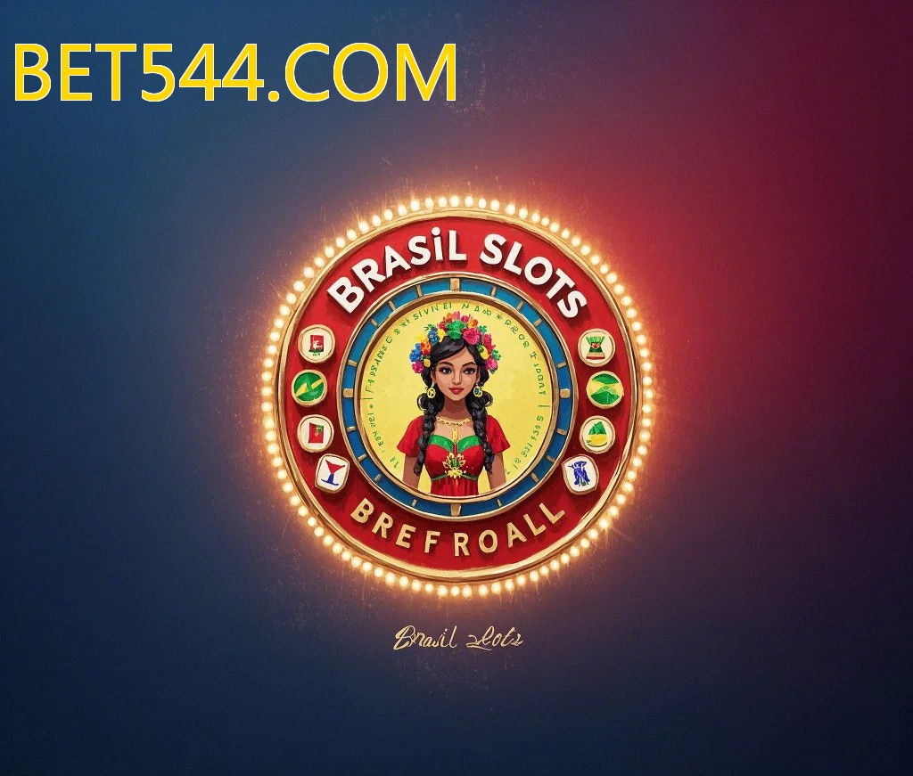 bet544 GAME-Slots