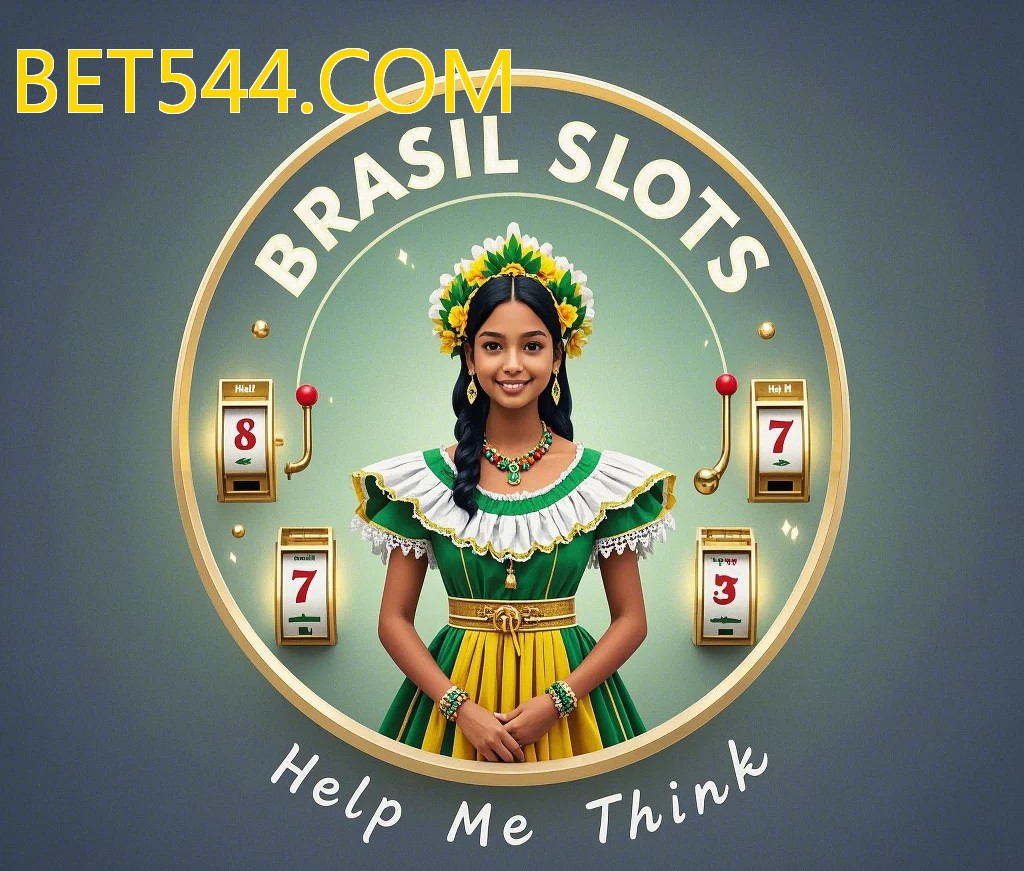 bet544 GAME-Slots